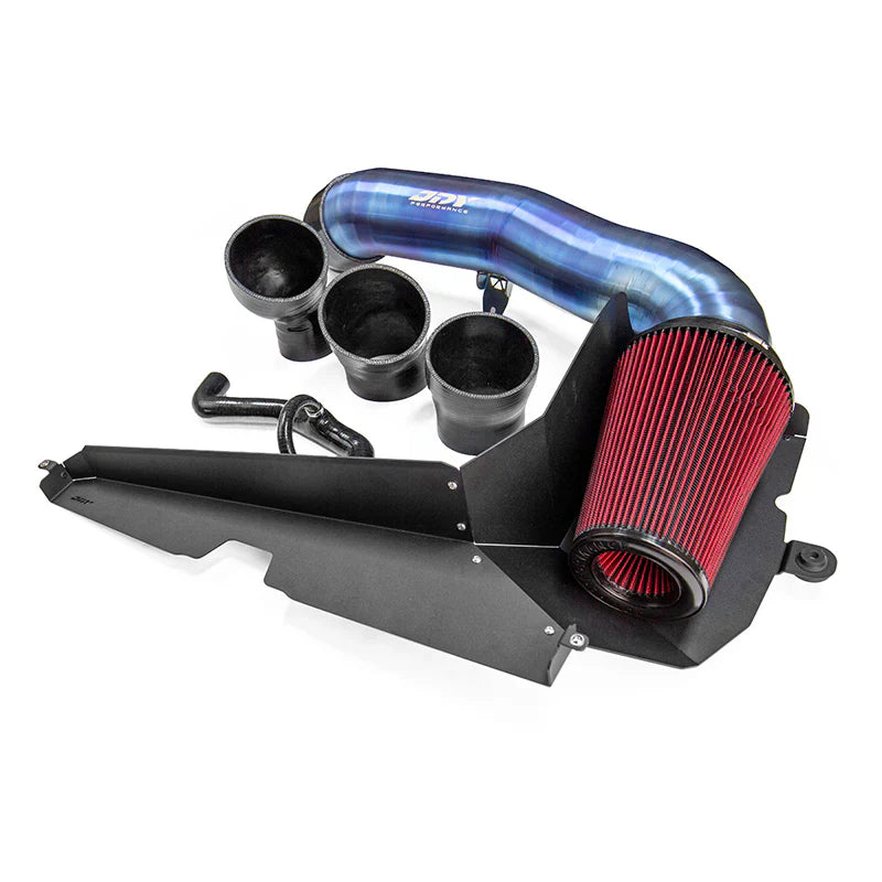 V3-JDY Titanium Air Intake for Audi TTRS 8S /RS3 8V 8Y