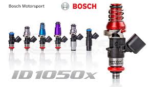 Injector Dynamics ID1050-XDS Direct Fit Injectors Set of 6