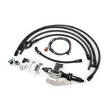 JDY Upgrade LPFP UPD Fuel Line Kit for Audi RS3/TTRS 2.5TFSI - Includes Billet By-Pass VendorFuel System