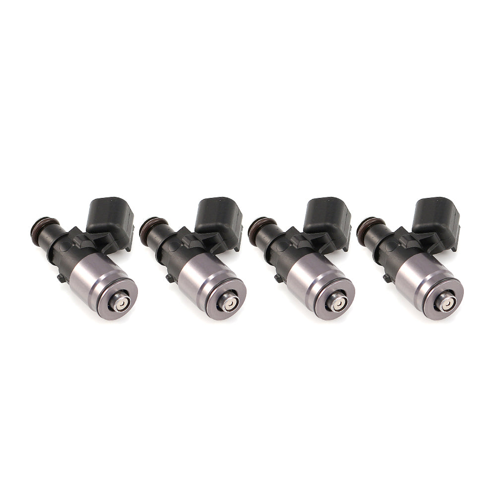 Injector Dynamics Id1300 Xds Direct Fit Injectors Set Of 4 Subaru Brz Toyota 86 1300 18 04 36 11 4