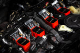 APR IGNITION COILS (RED) - EA855 EVO 2.5TFSI RS3 8V.5 TTRS 8V.5 - SET OF 5