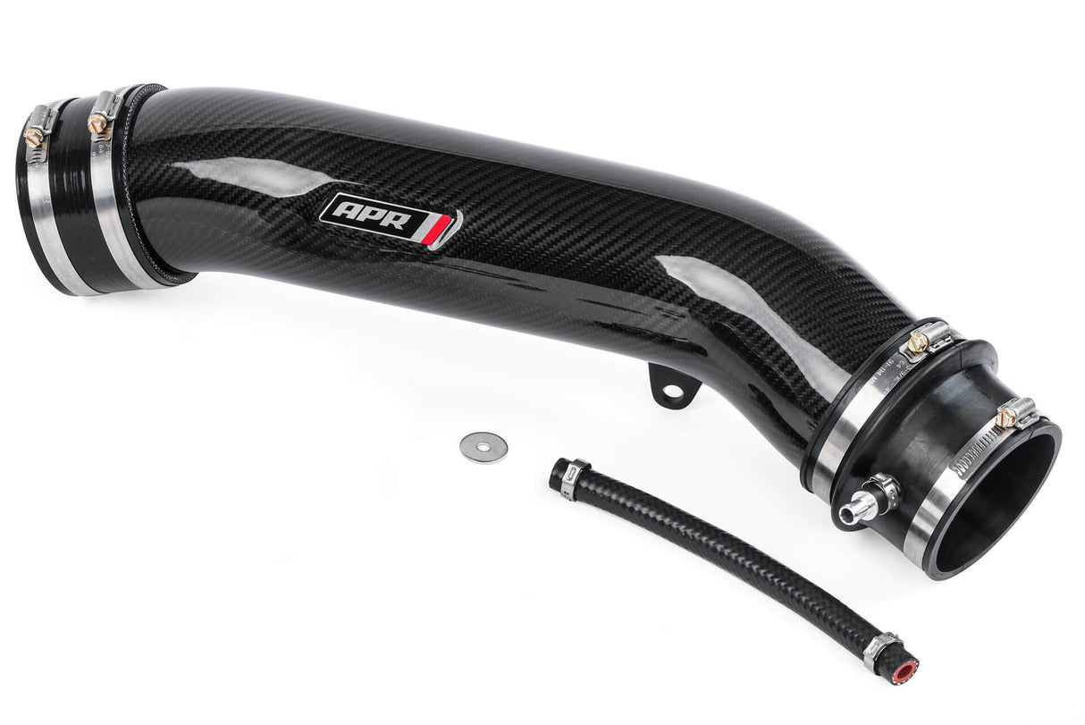 APR INTAKE SYSTEM FOR RS3 TTRS 2.5TFSI DAZA DNWA