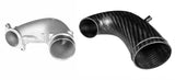 EVNTURI AUDI RS3 TTRS TURBO INLET - STOCK TURBO FLANGE