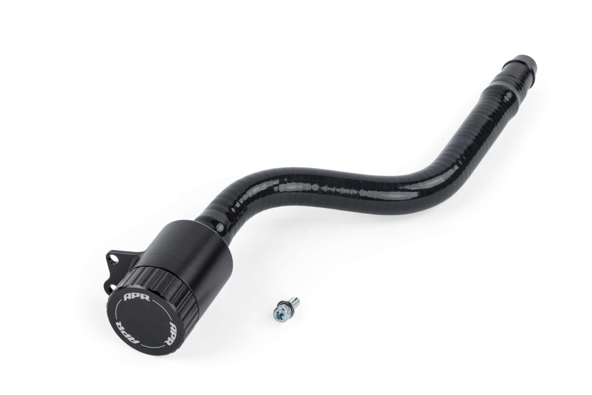 APR FULL CATCH CAN SYSTEM MK7/7.5 GOLF R INCLUDES RESERVOIR