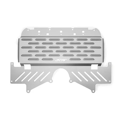 M2/M3/M4 S58 Engine Oil Cooler Protection Plate Kit