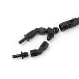 JDY Upgrade LPFP UPD Fuel Line Kit for Audi RS3/TTRS 2.5TFSI - Includes Billet By-Pass VendorFuel System