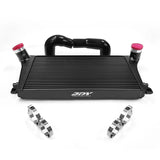 JDY Performance Intercooler For VW/Audi MQB 2.0T - VW MK7/7.5 Golf GTI/R, Audi S3 8V