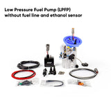 JDY Low Pressure Fuel Pump (LPFP) For RS3 8V/ TTRS 8S 2.5TFSI Support 1000HP