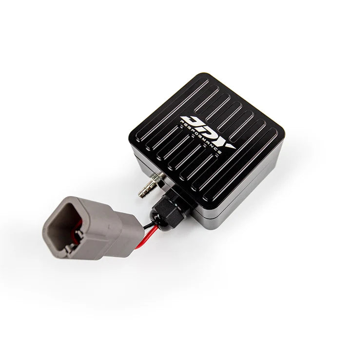 JDY Low Pressure Fuel Pump (LPFP) For RS3 8V/ TTRS 8S 2.5TFSI Support 1000HP