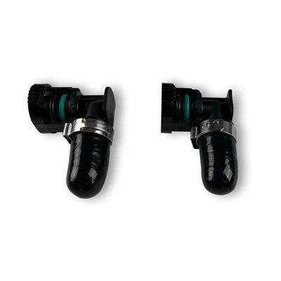 JDY BMW 3.0T G8X S58 Engine Oil Catch Can Kit