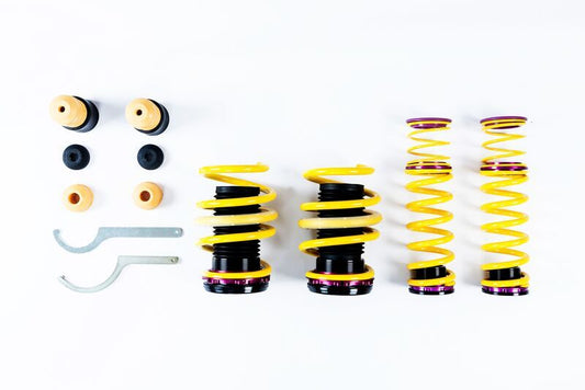 KW Automotive Height Adjustable Spring Kit (TT 16+)