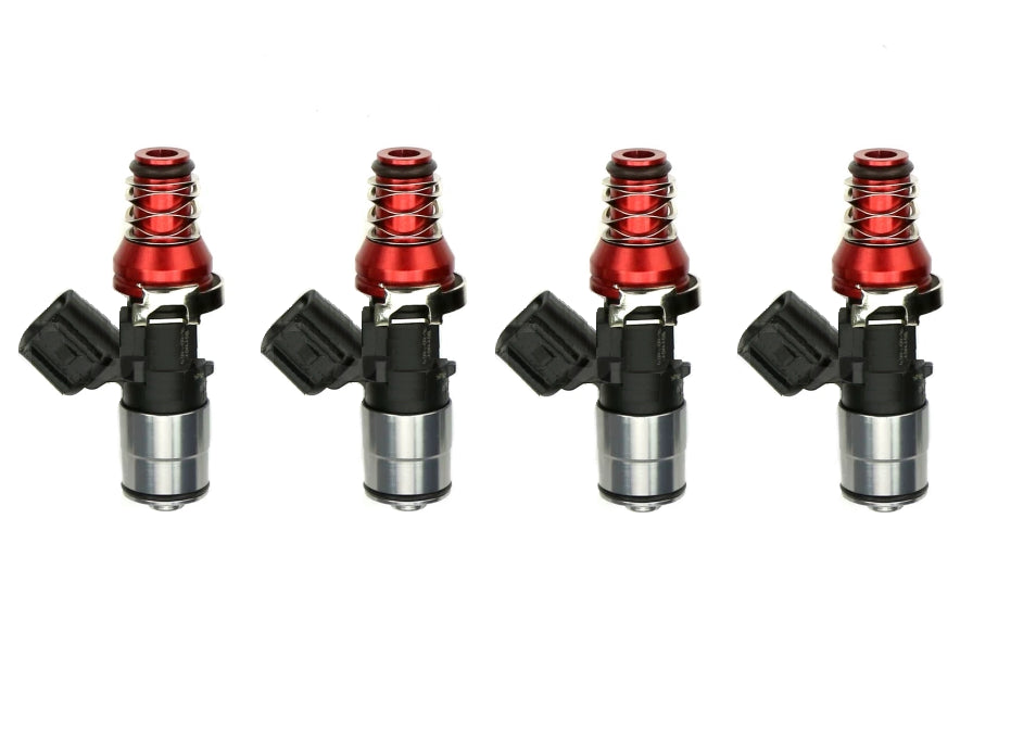 Injector Dynamics ID2600-XDS Direct Fit Injectors Set of 4 Subaru WRX/STI/Forester/Liberty 2001+