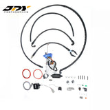 JDY Performance - Low Pressure Fuel Pump (LPFP) For RS3 8V/ TTRS 8S 2.5TFSI Support 1000HP