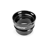 JDY BMW G8X S58 Titanium Charge Pipe