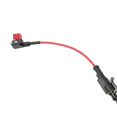JDY Upgrade LPFP UPD Fuel Line Kit for Audi RS3/TTRS 2.5TFSI - Includes Billet By-Pass VendorFuel System