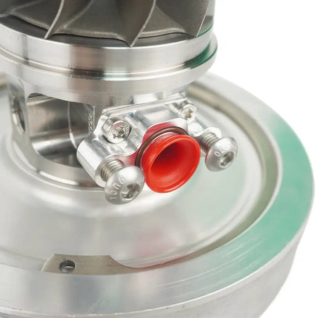 JDY V2 XONA X3C PNP Turbo Kit for Audi TTRS RS3 image 11