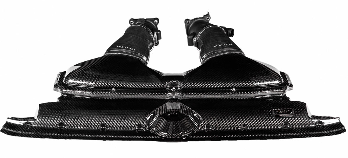 EVENTURI AUDI C8 RS7 CARBON INTAKE