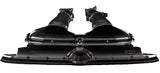 EVENTURI AUDI C8 RS7 CARBON INTAKE