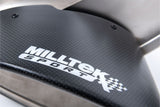 MILLTEK Optional Carbon Fibre Trims RS6/RS7 C8 [SSXAU1034]