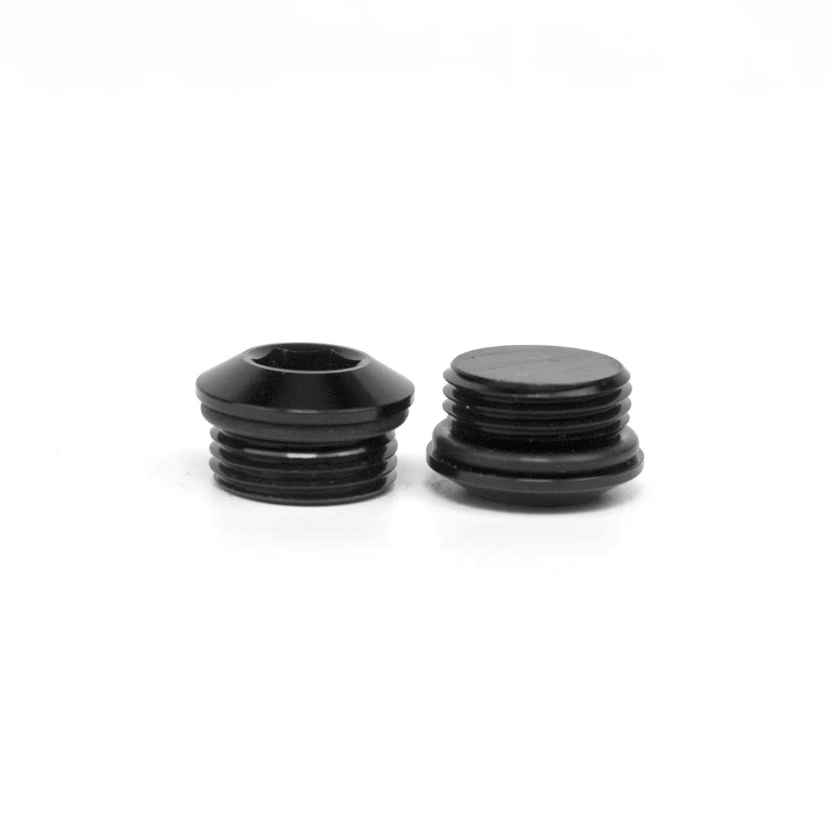 JDY Performance - Fully CNC Machined Aluminum Extra Large Fuel Rail For EA855 DAZA/DNWA Engine