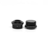JDY Performance - Fully CNC Machined Aluminum Extra Large Fuel Rail For EA855 DAZA/DNWA Engine
