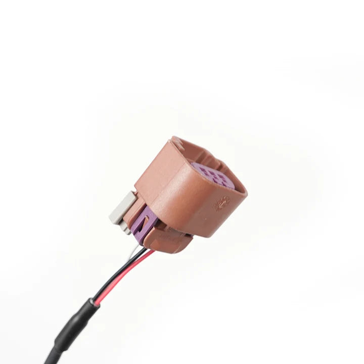 JDY Upgrade LPFP UPD Fuel Line Kit for Audi RS3/TTRS 2.5TFSI - Includes Billet By-Pass VendorFuel System