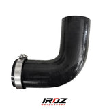 IROZ Motorsport Oversized 1150 Intercooler for Audi RS3 (8V 8Y) & Audi TTRS (8S) DAZA DNWA Engines