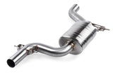 APR EXHAUST MK6 GTI - CATBACK SYSTEM WITH FRONT RESONATOR image 8