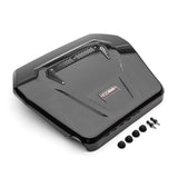 Cobb Tuning Redline Carbon Fibre Engine Cover - Audi A3, S3 8V/VW Golf GTI & R Mk7, Mk8/Tiguan R