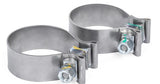APR EXHAUST MK6 GTI - CATBACK SYSTEM WITH FRONT RESONATOR image 7