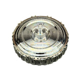 VW / Audi DQ250 DSG Upgrade