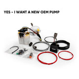 JDY BMW G Series B58 Fuel Pump Upgrade Kit
