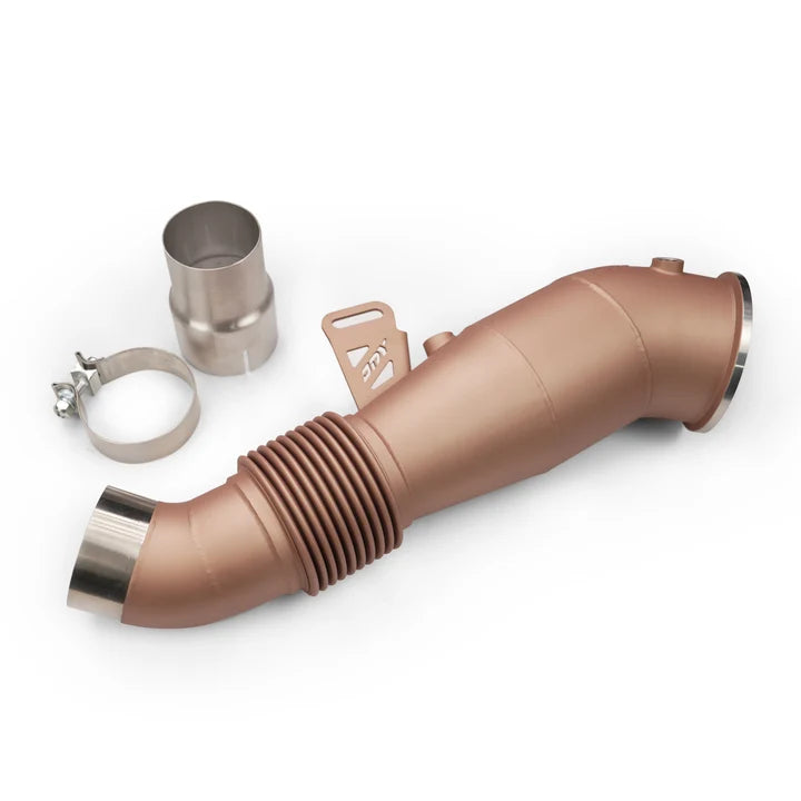 JDY Performance BMW B58TU Downpipe - M240/M340/M440/A91 Supra