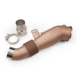 JDY Performance BMW B58TU Downpipe - M240/M340/M440/A91 Supra