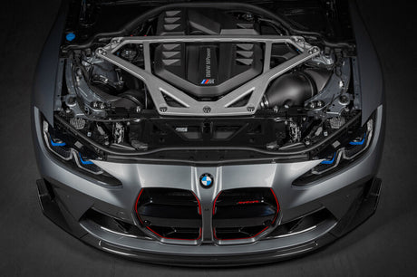 Eventuri Intake Matte retrofit kit for the G8X CSL image 3