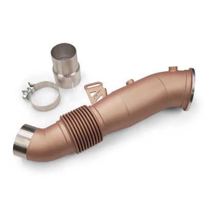 JDY Performance BMW B58TU Downpipe - M240/M340/M440/A91 Supra