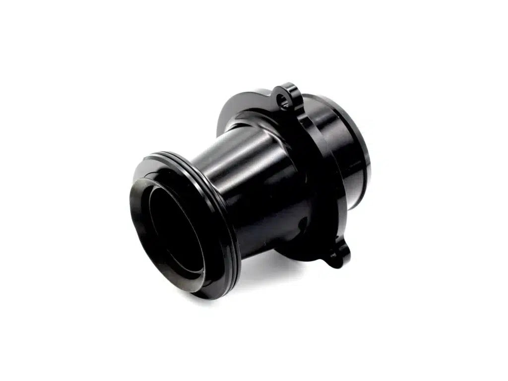 RACINGLINE TAPERED TURBO MUFFLER DELETE 2.0 TSI EA888.4 (245ps Only) GOLF 8 GTI, AUDI A3 8Y [VWR160000] image 4