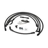JDY Upgrade LPFP UPD Fuel Line Kit for Audi RS3/TTRS 2.5TFSI - Includes Billet By-Pass VendorFuel System
