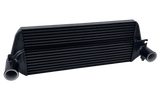 CSF Toyota GR Corolla High-Performance Stepped Core Intercooler – Black