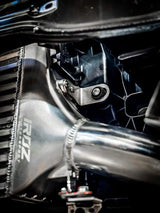 IROZ Motorsport Oversized 1150 Intercooler for Audi RS3 (8V 8Y) & Audi TTRS (8S) DAZA DNWA Engines