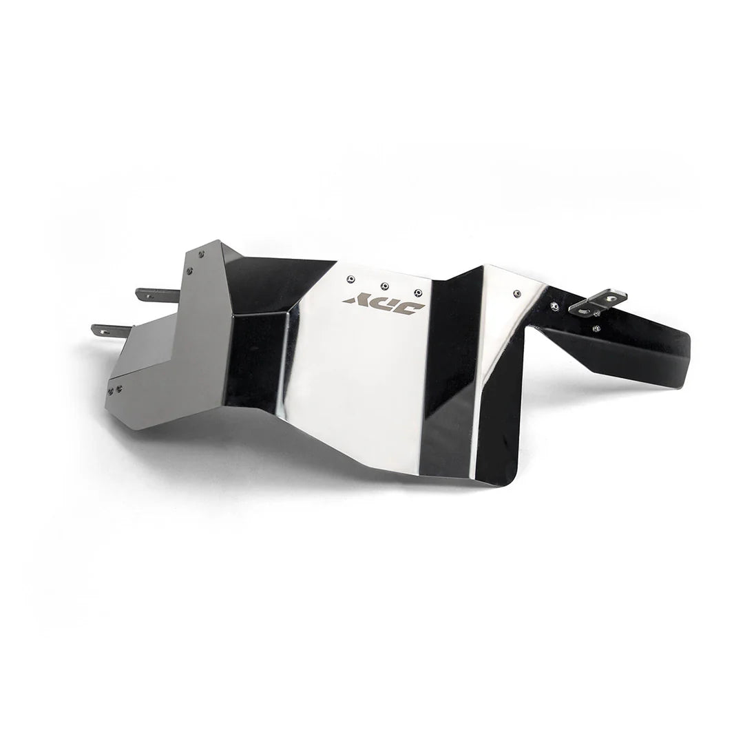 JDY V2 XONA X3C PNP Turbo Kit for Audi TTRS RS3 image 4