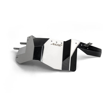 JDY V2 XONA X3C PNP Turbo Kit for Audi TTRS RS3 image 4