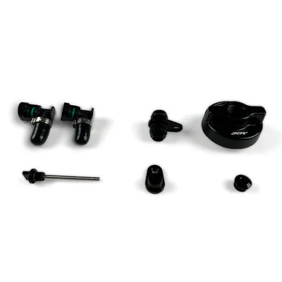 JDY BMW 3.0T G8X S58 Engine Oil Catch Can Kit