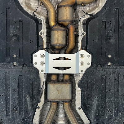 JDY BMW G8X Chassis Brace