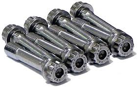 JDY 2.5TFSI Audi RS3 & TTRS Engine Ultimate Block Internal Kit - Diamond Pistons JDY iBeam Conrod