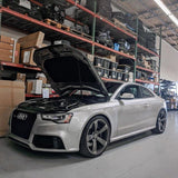 034 Motorsport - Audi B8 S4/S5 Dynamic+ Braking Package