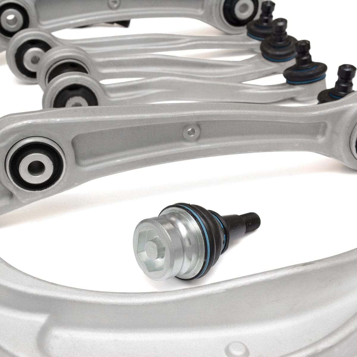 034 Motorsport - Control Arm Kit - Audi B8/B8.5 A4/S4 & A5/S5/RS4/RS5 (M14) - 034-401-1045