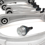 034 Motorsport - Control Arm Kit - Audi B8/B8.5 A4/S4 & A5/S5/RS4/RS5 (M14) - 034-401-1045