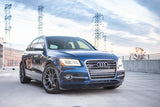 034 Motorsport - Sway Bar End Links, Motorsport, Rear, Audi B8 A4/S4/A5/S5/Q5 - 034-402-4007