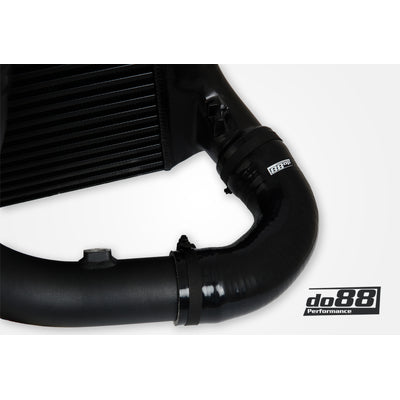 do88 BigPack for VAG (Audi, Cupra, Skoda, VW) EA888 GEN4 (300hp+) Black hoses - BIG-340-1-S